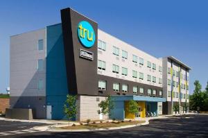 Tru By Hilton Tallahassee Central, Tallahassee