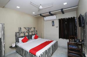 OYO 23385 The Prestige Hotel & Convention, Rourkela