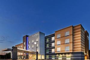 Fairfield by Marriott Inn & Suites Aberdeen, SD, Aberdeen