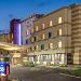 Lackawanna College Hotels - Fairfield Inn & Suites by Marriott Scranton Montage Mountain