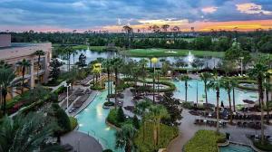 Signia by Hilton Orlando Bonnet Creek, Orlando