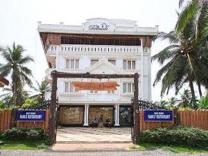 La Promenade Hotel, Kovalam