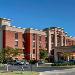 Hampton Inn & Suites Smithfield