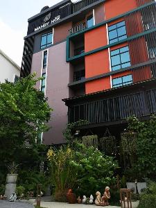 Mandy Nok Hotel, Nakhon Si Thammarat