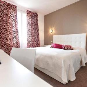 Zénith d'Auvergne Hotels - Hôtel Radio