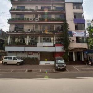 Chittagong Hotels Deals At The 1 Hotel In Desh Meridian Hotel Restaurant