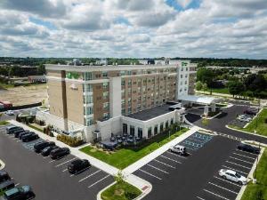 Holiday Inn & Suites - Farmington Hills - Detroit NW, an IHG Hotel, Farmington Hills