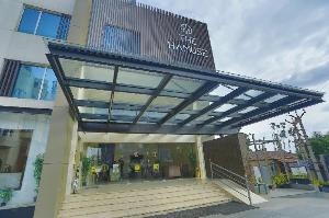 The Hamuse Luxury hotel, Kodaikanal