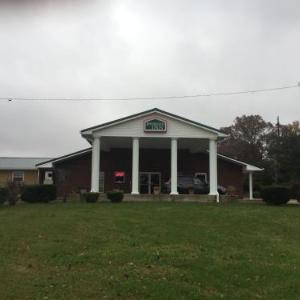 Hotels near Loretta Lynns Ranch - Deerfield Inn New Johnsonville