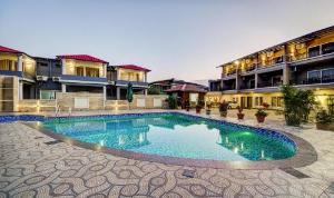 Treebo Trend JP Cottage Mahabaleshwar, Mahabaleshwar
