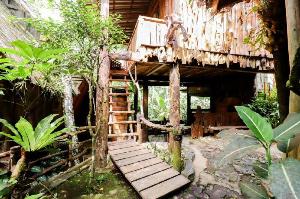 Rimbono Homestay, Borobudur