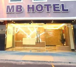 MB Hotel Perdana Square, Lahad Datu