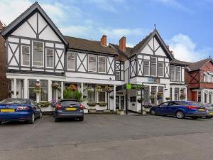 The Cotswold, Nottingham