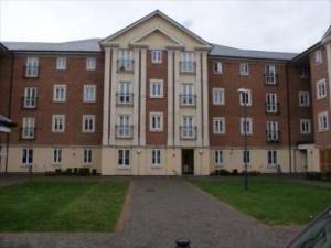 Brunel Crescent Apartments, Swindon