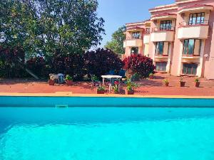 The Dhanhills Hotel Panchgani, Panchgani