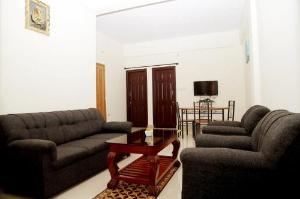 Holidayincoorg Silver nest Homestay, Coorg