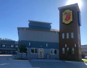 Super 8 by Wyndham Spring/North Houston, Spring