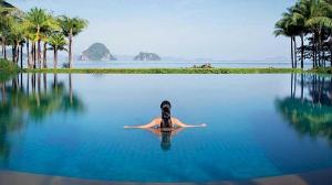 Phulay Bay, A Ritz-Carlton Reserve, Krabi