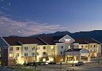 Larkspur Colorado Hotels - Fairfield Inn & Suites By Marriott Colorado Springs North/Air Force Academy