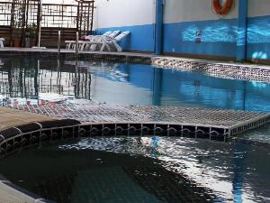 Spark Residence Hotel, Sharjah