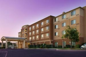 Courtyard by Marriott San Antonio SeaWorld/Lackland, San Antonio