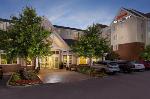 Dayton Ohio Hotels - Residence Inn By Marriott Dayton North