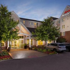 Hotels near Arbogast Performing Arts Center - Residence Inn by Marriott Dayton North