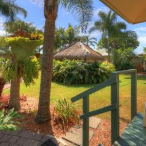 Maroochy River Bungalows