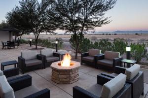 Courtyard Phoenix Chandler/Fashion Center, Chandler