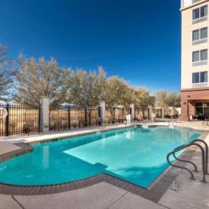 Chandler Museum Hotels - Fairfield Inn & Suites by Marriott Phoenix Chandler/Fashion Center