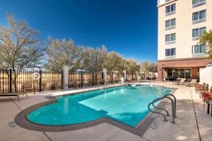 Fairfield Inn and Suites Phoenix Chandler Fashion Center, Chandler