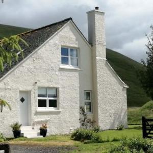 Luxury Cottage at Campbells Fudge