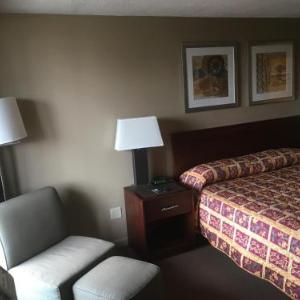 Allen Park Motor Lodge hotel photo