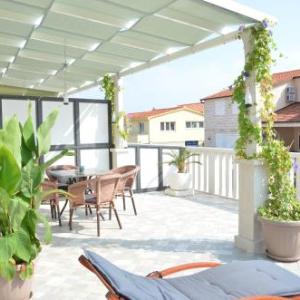 Apartments Dami