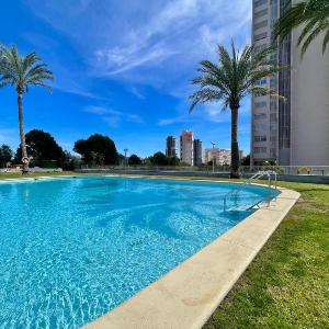 Benidorm Poniente Lux Beach