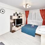 Apartment Bolshevikov 3 Kaluga