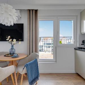 Petit Repit by Grand Apartments