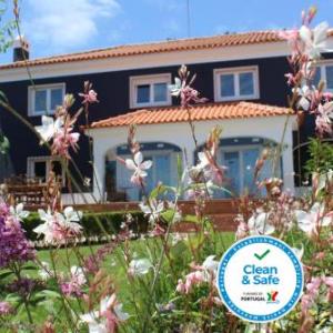 HappySintra GuestHouse