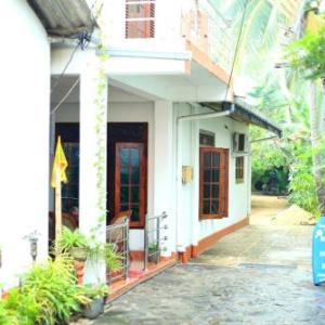 Summer Lanka Surf House