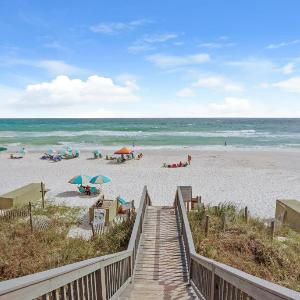 Beach House with Heated Pool 100 Steps from Beach