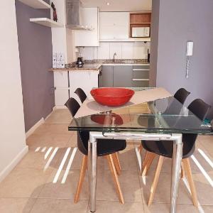 Moderno departamento/Loft Córdoba - Coral State