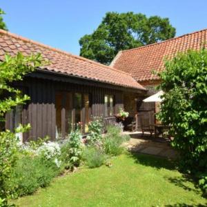 Holiday Home The Roost