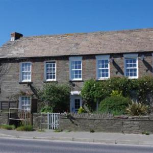 Holiday Home High Cottage