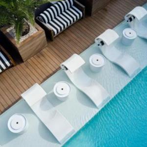 MARQUEE Playa Hotel