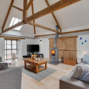 Holiday Home School Cottage