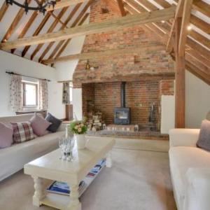 Holiday Home Warbleton Manor