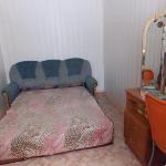 Guest accommodation in Baykalsk 