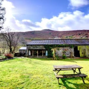 Holiday Home Farm Studio