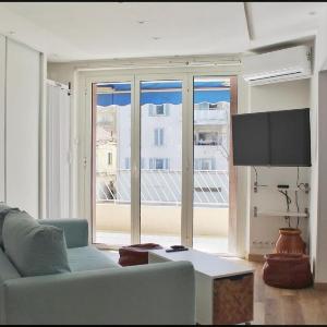 Spacious cocoon in Six-Fours-les-Plages