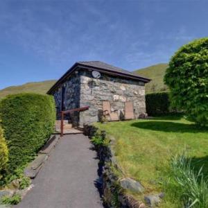 Holiday Home Snowdon Station